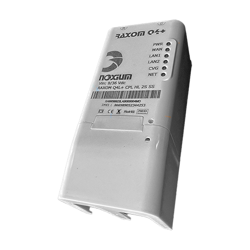 Router RAXOM CP