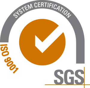 SGS ISO 9001