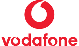 Vodafone