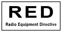 Radio Equipment Directive (RED)