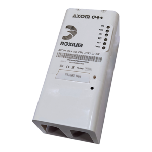 AXOM CP Modem Industrial marca Noxium