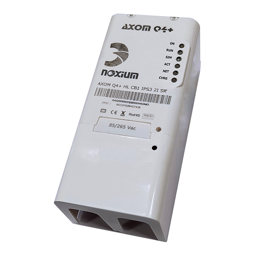 AXOM CP Modem Industrial marca Noxium