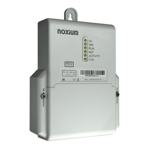 AXOM P Modem Industrial marca Noxium