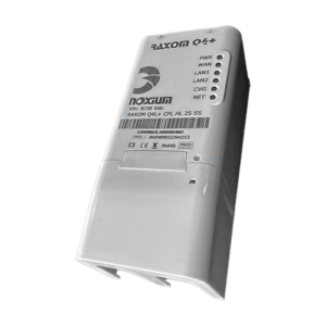 RAXOM CP Router Celular Industrial marca Noxium