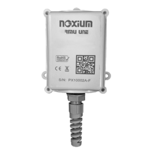 Gateway Narrow Band IoT marca Noxium