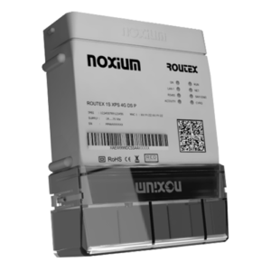 ROUTEX P Router modem gateway marca Noxium