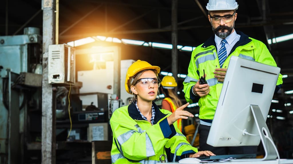 Noxium - Cómo deben ser las soluciones de IoT industrial para disparar la productividad